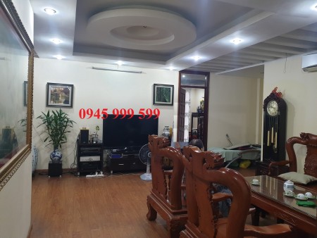 Bán nhà 8 tầng mặt phố Trương Chinh Thanh Xuân kinh doanh đỉnh, giá chỉ 55 tỷ