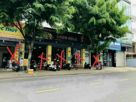 Bán nhà mặt tiền kinh doanh đường Độc Lập, P.Tân Thành, Q.Tân Phú