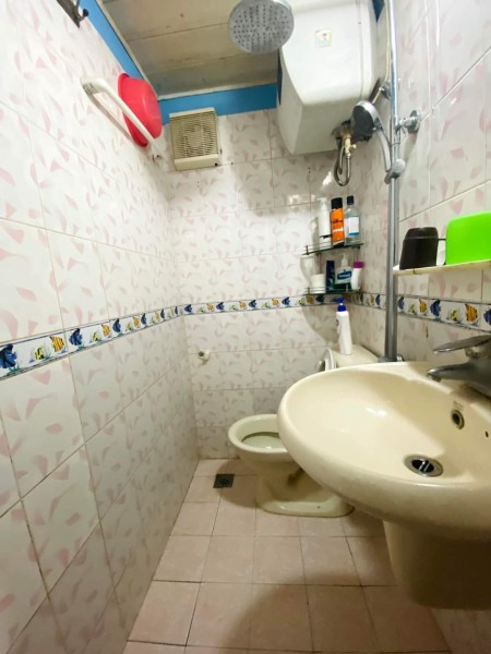 Nhỉnh 3 tỷ có nhà phố Võ Thị Sáu, kinh doanh ngõ thông tứ túng