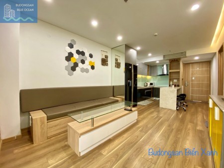 Cho thuê nhanh căn hộ 2PN chỉ 9tr tại FHome - Budongsan Bienxanh