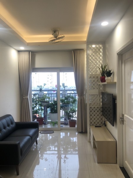 Cho thuê căn 2PN,2WC Full nội thất Moonlight Boulevard 510 Kinh Dương Vương 66m giá 11 tr / tháng
