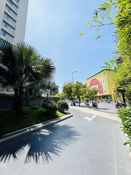 Căn hộ VIP- Kingston Residence, 3PN, đẹp nhất khu vực, 36 triệu/tháng