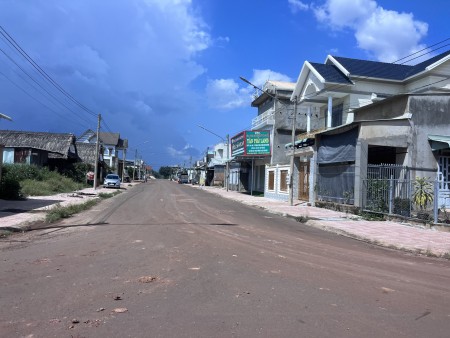 Chính chủ cần bán lô đất thổ cư gần KCN Bắc Đồng Phú, sau siêu thị Đồng Phú 700M