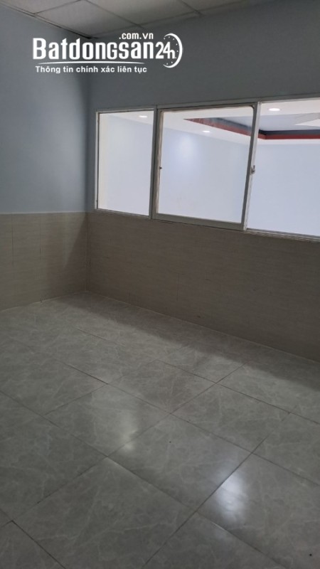 Bán nhà đường Nguyễn Thị Đặng, xã Tân Thạnh Đông, huyện Củ Chi, TP Hồ Chí Minh