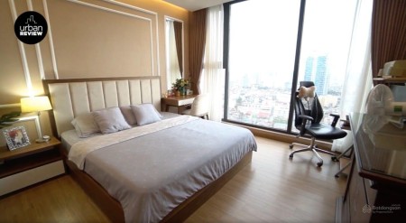 HXH Sư Vạn Hạnh, Q.10.Hẻm thông thoáng, giao thông thuận tiện.