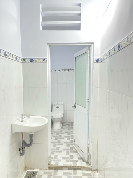 Bán nhà Đường số 4 70m2 2 tầng 5x14 giá 5.6 tỷ Bình Hưng Hoà A Bình Tân