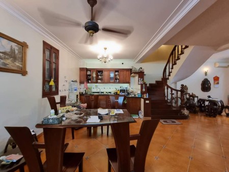 Bán biệt thự Nhật Chiều Tây Hồ, lô góc ô tô 119m2, 4 tầng mt 7.3m, nhỉnh 25 tỷ, lh 0904217831