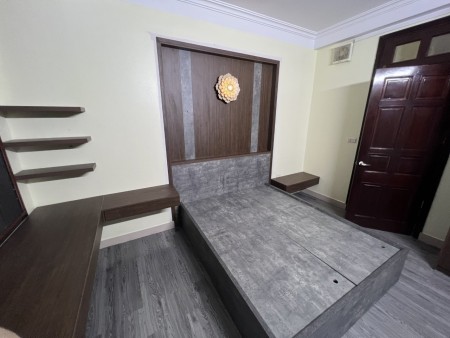 Bán nhà Võng Thị Tây Hồ, ô tô tránh ngõ thông thoang, dt 45m 5 tầng nhỉnh 9tỷ lh 0904217831