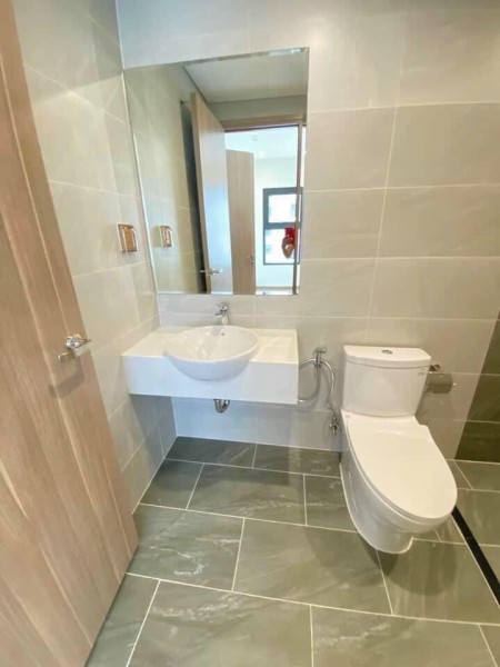 Cho thuê Vinhome Grand park Khu Origami S10 2PN 2WC chỉ 5.5 triệu vô ở ngay
