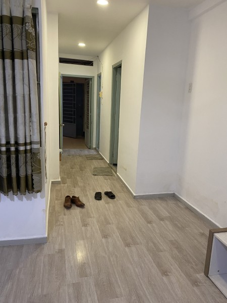 Chính chủ cần bàn căn hộ chung cư Hiệp Bình Chánh, P. HIệp Bình Chánh, Tp. Thủ Đức