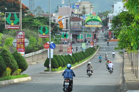 Đi đến slide 3