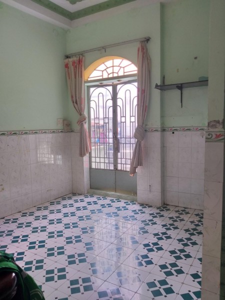 Gấp bán nhà hẻm 1 xẹt Lê Thúc Hoạch Tân Phú 110m2 giá chỉ 6tỷ TL Sâu.