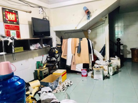 Bán gấp nhà hẻm 71/Phú Thọ Hòa Tân Phú 77m2 giá chỉ nhỉnh 7tỷ.