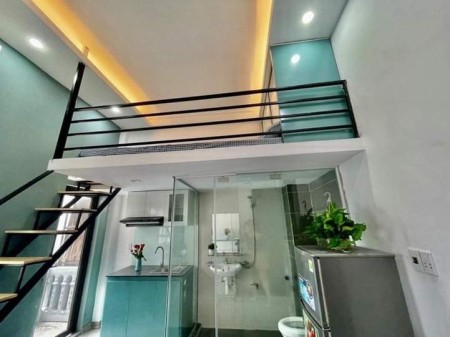 Bán CCMN Đình Thôn, Nam Từ Liêm, diện tích 50m2, 5 tầng, MT 4m, giá 6.6 tỷ