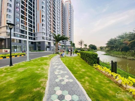 Chủ bán gấp căn hộ Safira Khang Điền 3pn giá tốt, view sông. Nhà mới 100% LH 0936189925