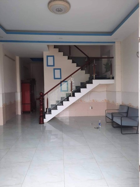 Cần bán nhà Phường Tân Tạo, Quận Bình Tân5m x 12m, hẻm rộng 8m3.5 tỷ (TL người thiện chí mua)
