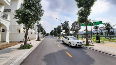 Chính chủ bán gấp nhà mặt phố Hải Đăng 120m², đối diện 12 toà chung cư giá 20 ty, lh 0936350299