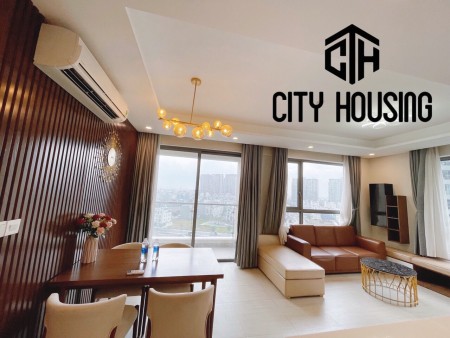 Không gian thoải mái, yên tĩnh với vẻ đẹp view nội khu cho thuê tại Đảo Kim Cương.Tâm: 0902.0506.43