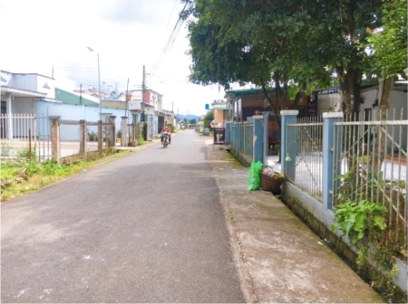 Bán nhanh lô đất có thổ 151m2, phường 2 Bảo Lộc 560tr