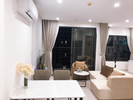 Bán lại căn hộ 2 PN+ Vinhome Grand Park quận 9 đầy đủ nội thất S302 siêu rẻ