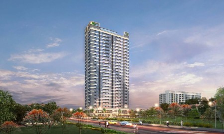 Phú Tài Central Life
