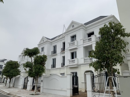 Sở hữu biệt thự đơn lập, song lập, liền kề tại trung tâm thành phố yên bái giá chỉ từ 2.7 tỷ