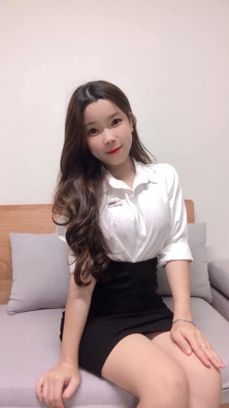 Nhung Trần