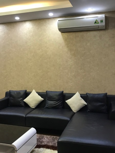 Bán căn hộ chung cư tại Dự án Golden Palace, Nam Từ Liêm, Hà Nội diện tích 126m2 giá 33.7 Triệu/m