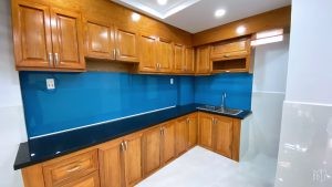 Bán nhà đẹp phố Triều Khúc kết cấu 3 tầng + 1 tum DT 50m², sổ đỏ vuông vắn, phố sầm uất