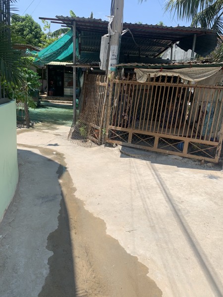 Chính chủ cần bán gấp 2 lô đất đường Nguyễn Trác (gần trường TH Văn Hải)