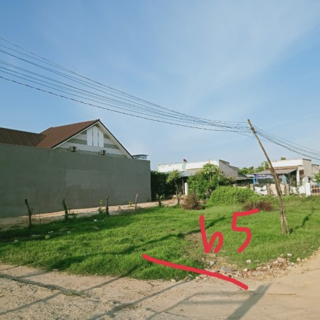 Cần bán 2 lô đất ở Vạn Phước, Ninh Thuận giá mềm, phù hợp đầu tư