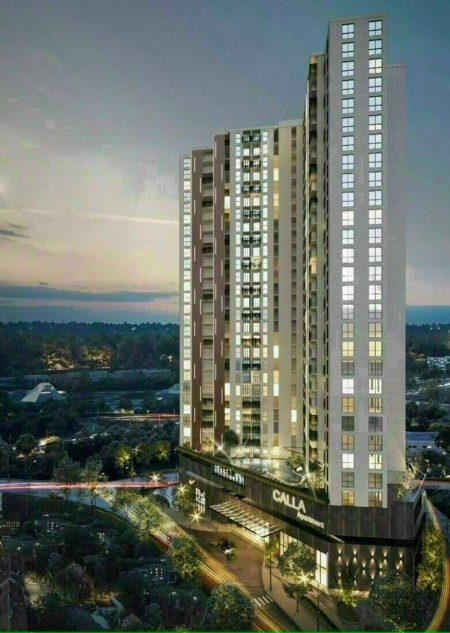 Cần bán căn hộ CALLA APARTMENT chỉ 339tr liên hệ 0961 361 200
