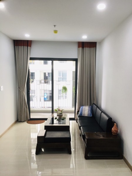 Cần bán gấp căn hộ Bcons Green View 2pn2wc giá 1tỷ7 đầy đủ nội thất