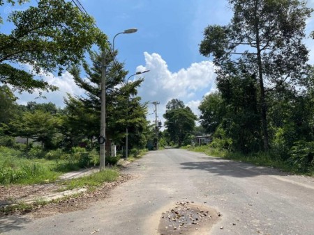 Hàng hiếm 85m2 full thổ mặt tiền đường 20m 1ty3 lh 0868910750