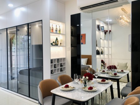 10 suất nội bộ tặng vàng tại sự kiện mở bán chính sách hấp dẫn cho nhà đầu tư