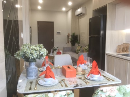 Bán căn hộ giá tốt 18tr/m2 Hội Nghĩa Tân Uyên Bình Dương