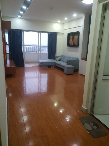 Bán chung cư Linh Tây Tower – Tp Thủ Đức diện tích 83m2 giá chỉ 2,6 tỷ