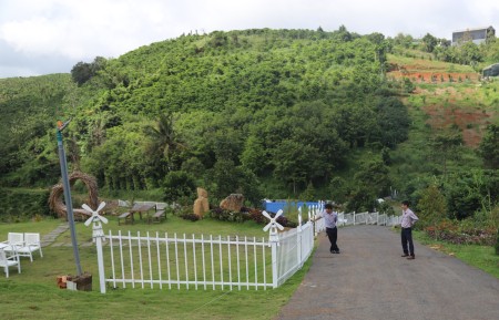 Đi đến slide 3