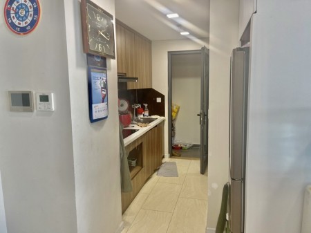 Chính chủ bán căn 2 phòng ngủ Rivera Park 69 Vũ Trọng Phụng full đồ