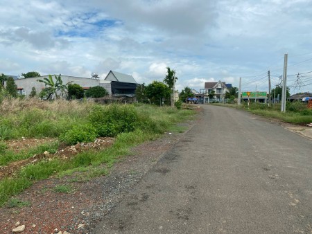 Cần bán đất thổ cư ngay chợ Đồng Phú giá đầu tư sinh lời
