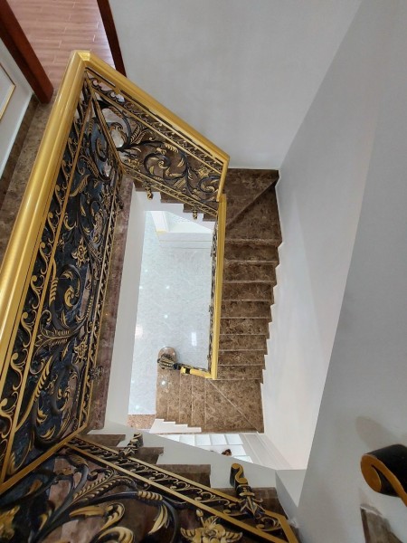 Bán nhà hẻm xe hơi đường Huỳnh Tấn Phát DT 101m², giá chỉ 5,15 tỷ đồng