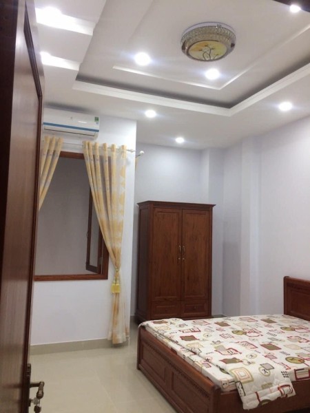 Bán nhà Tây Sơn giá 4.5 tỷ diện tích 60m2 Tân Quý Tân Phú