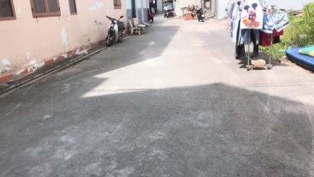 Bán Gấp nhà Hẻm xe tải Phú Thọ Hòa-TÂN PHÚ 85m2 nhỉnh 6tỷ TL