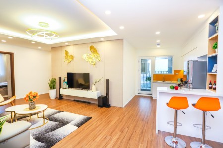 Quỹ căn tại Eurowindow River Park, 68m2, 77m2, 73m2 và 82m2 85m2, 99m2- có hỗ trợ vay ngân hàng