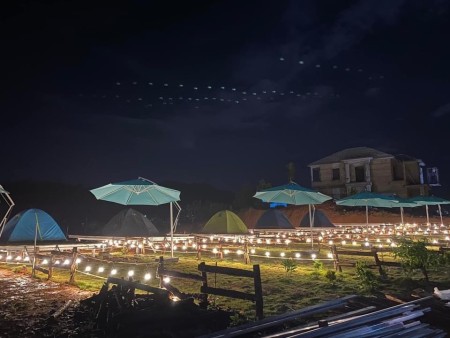 Bán đất nền nghỉ dưỡng tại Bảo Lâm, Lâm Đồng liên hệ 0386989004