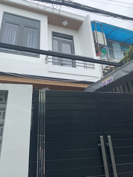 Bán nhà kiệt rộng, gần đường Ông Ích Khiêm 3 tầng giá chỉ 2,9 tỷ đồng TL
