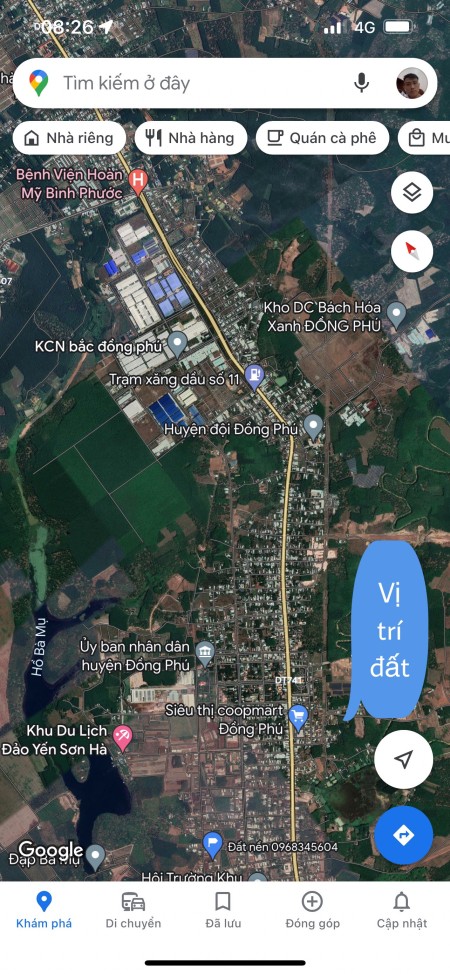 Đi đến slide 2