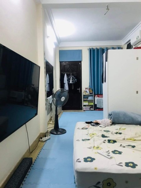 Bán nhà ngõ 85 Trung Tả 37m 4 tầng giá 3.4 tỷ đầu tư sinh lời