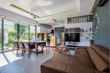 Bán biệt thự đồi Ngọc Tước 344 m2 gần biển vị trí đẹp lh 0938125266