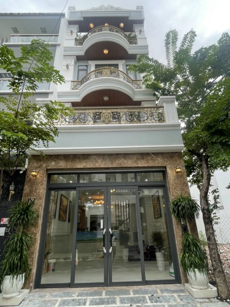 Bán nhà đường N7 khu dân cư Green Riverside DT 240m² x 2 lầu SHR giá 9,2 tỷ đồng